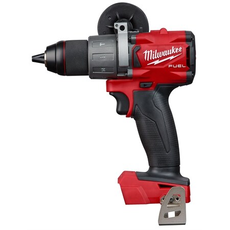 Milwaukee Tool MilwaukeeÂ® M18â„¢ FUELâ„¢ 1/2 in. Hammer Drill Driver (Bare Tool) 2804-20